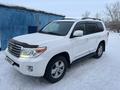 Toyota Land Cruiser 2012 годаүшін21 500 000 тг. в Астана – фото 2