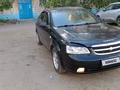 Chevrolet Lacetti 2008 года за 2 850 000 тг. в Рудный – фото 3