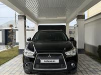 Mitsubishi ASX 2011 годаfor5 700 000 тг. в Шымкент