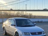 Volkswagen Passat 1997 годаfor2 000 000 тг. в Семей