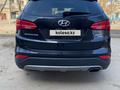 Hyundai Santa Fe 2014 года за 6 700 000 тг. в Актобе – фото 4