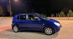 Hyundai Getz 2007 года за 3 000 000 тг. в Алматы – фото 5
