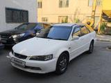 Honda Accord 1998 года за 2 200 000 тг. в Алматы – фото 2