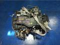 Двигатель TOYOTA PASSO M700A 1KR-FE за 242 000 тг. в Костанай – фото 4