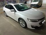Chevrolet Malibu 2022 годаүшін12 300 000 тг. в Алматы