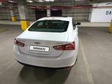 Chevrolet Malibu 2022 годаүшін12 300 000 тг. в Алматы – фото 3