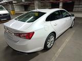 Chevrolet Malibu 2022 годаүшін12 300 000 тг. в Алматы – фото 4