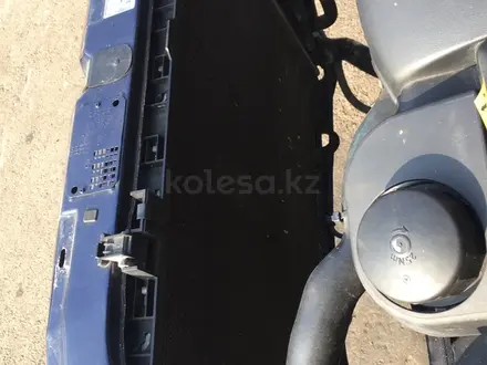 Вентилятор лопасть дивизор 104 за 30 000 тг. в Алматы – фото 4