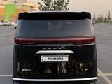 Denza D9 2024 года за 25 000 000 тг. в Алматы – фото 2