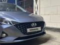 Hyundai Accent 2020 годаүшін7 800 000 тг. в Шымкент – фото 5