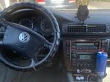 Volkswagen Passat 2002 года за 1 000 000 тг. в Актау – фото 3