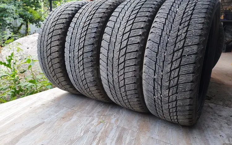 205 50 R17 Комплект 4шт. Nexen за 80 000 тг. в Алматы