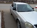 ВАЗ (Lada) Priora 2170 2010 годаүшін2 100 000 тг. в Актобе – фото 2