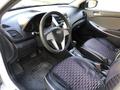 Hyundai Accent 2013 годаfor4 700 000 тг. в Астана – фото 12