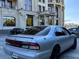 Nissan Cefiro 1998 годаүшін2 670 000 тг. в Алматы – фото 5