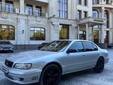 Nissan Cefiro 1998 годаүшін2 500 000 тг. в Алматы