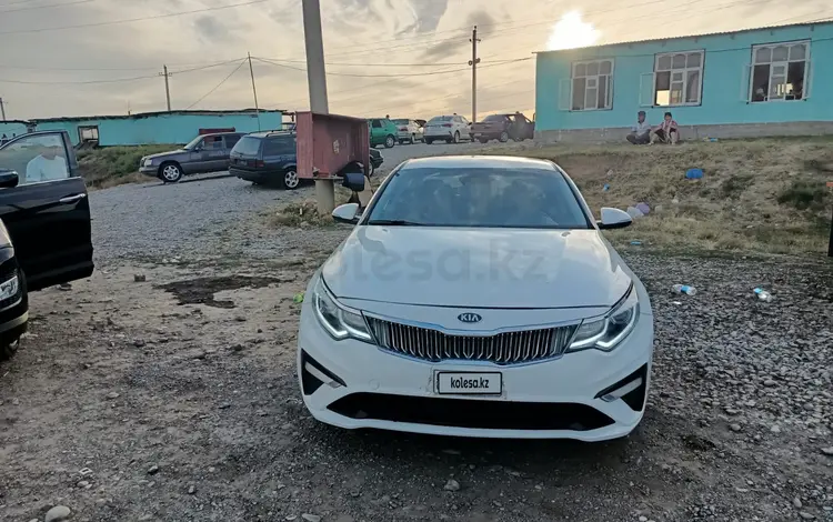 Kia Optima 2019 годаfor5 950 000 тг. в Шымкент