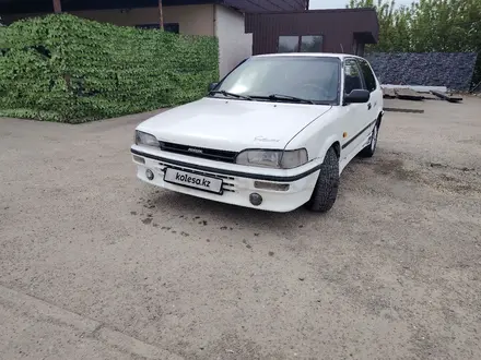 Toyota Corolla 1989 года за 850 000 тг. в Алматы – фото 2