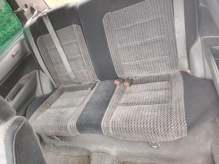 Toyota Corolla 1989 года за 850 000 тг. в Алматы – фото 10
