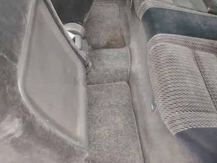 Toyota Corolla 1989 года за 850 000 тг. в Алматы – фото 11