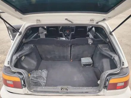 Toyota Corolla 1989 года за 850 000 тг. в Алматы – фото 12