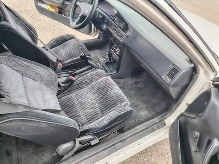 Toyota Corolla 1989 года за 850 000 тг. в Алматы – фото 13
