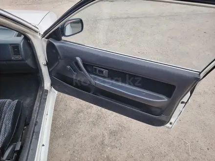 Toyota Corolla 1989 года за 850 000 тг. в Алматы – фото 14