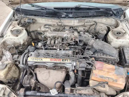 Toyota Corolla 1989 года за 850 000 тг. в Алматы – фото 15