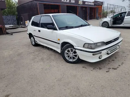 Toyota Corolla 1989 года за 850 000 тг. в Алматы