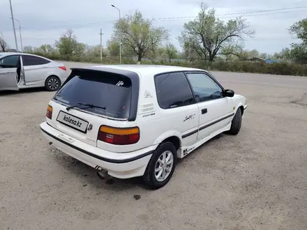 Toyota Corolla 1989 года за 850 000 тг. в Алматы – фото 4