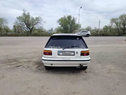 Toyota Corolla 1989 года за 850 000 тг. в Алматы – фото 5