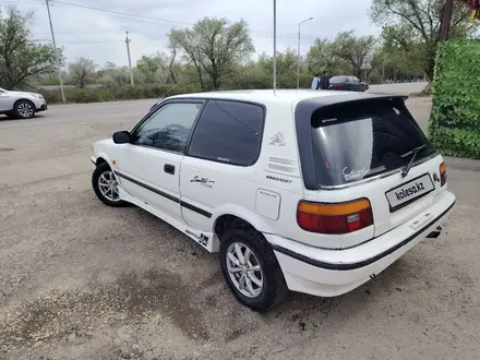 Toyota Corolla 1989 года за 850 000 тг. в Алматы – фото 7