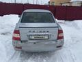 ВАЗ (Lada) Priora 2170 2007 годаүшін1 200 000 тг. в Уральск – фото 2