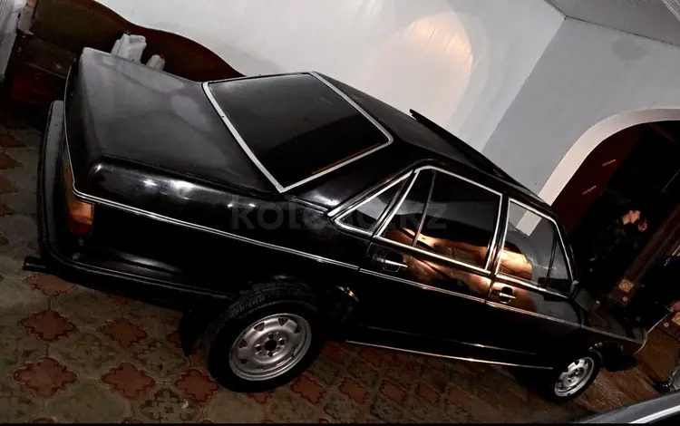 Audi 100 1981 года за 15 000 000 тг. в Алматы
