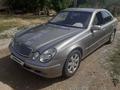 Mercedes-Benz E 240 2002 года за 4 100 000 тг. в Тараз – фото 4