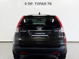 Honda CR-V 2014 года за 9 990 000 тг. в Астана – фото 4