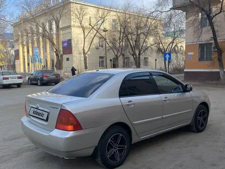 Toyota Corolla 2005 года за 3 280 000 тг. в Актобе – фото 16