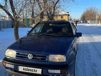 Volkswagen Vento 1993 годаүшін1 200 000 тг. в Шымкент