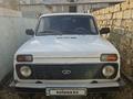 ВАЗ (Lada) Lada 2121 2012 года за 2 100 000 тг. в Актау