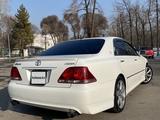 Toyota Crown 2005 годаүшін6 800 000 тг. в Алматы – фото 3