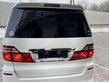 Toyota Alphard 2007 года за 6 400 000 тг. в Алматы – фото 3