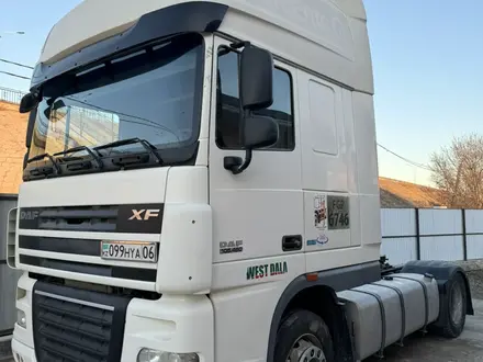 DAF  XF 105 2012 года за 19 000 000 тг. в Атырау