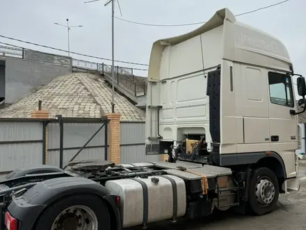 DAF  XF 105 2012 года за 19 000 000 тг. в Атырау – фото 3