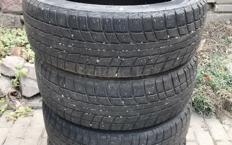 Triangle snow lion TR777 за 90 000 тг. в Алматы