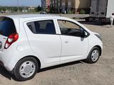 Chevrolet Spark 2022 года за 4 600 000 тг. в Караганда – фото 2