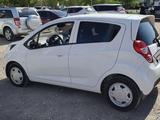 Chevrolet Spark 2022 года за 4 600 000 тг. в Караганда