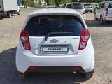 Chevrolet Spark 2022 года за 4 600 000 тг. в Караганда – фото 3