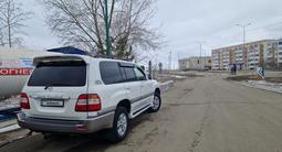 Toyota Land Cruiser 2004 годаfor10 000 000 тг. в Кокшетау – фото 3