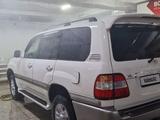 Toyota Land Cruiser 2004 годаfor10 000 000 тг. в Кокшетау – фото 5