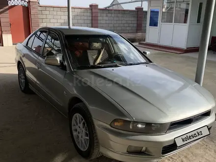 Mitsubishi Galant 1997 года за 2 200 000 тг. в Алматы – фото 5